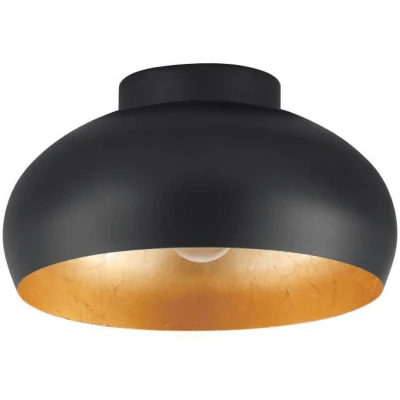 Afbeelding van EGLO plafondlamp Mogano 2