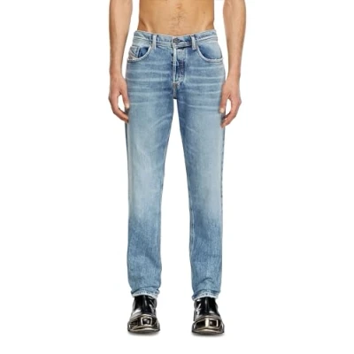 Afbeelding van Diesel 2023 D FINITIVE L.32 broek, 01 09J54, 40 NL
