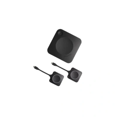 Afbeelding van Barco Clickshare CX 30 EU (GEN2) Conferentiesysteem HDMI, RJ45, USB A, C, WiFi Zwart