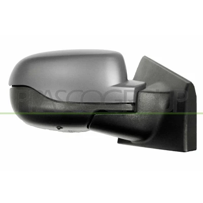 Afbeelding van Buitenspiegel Prasco Premium RN3277323P Met sensor rechts Electrisch Te verwarmen, Elektrisch inklapbaar RENAULT: CLIO 3