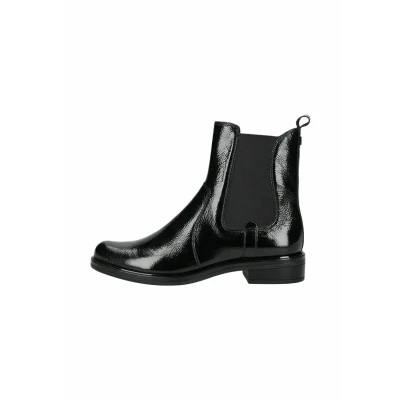 Afbeelding van CAPRICE art. 9 25304 41 017 ZWART lak maat 5.5/38.5