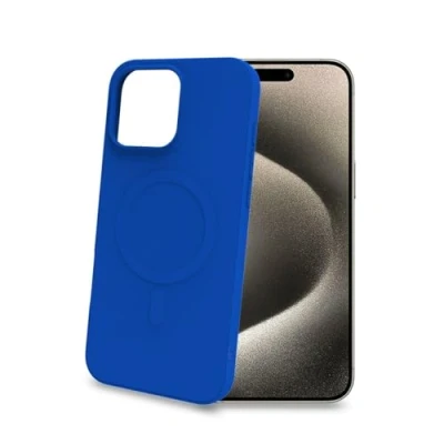 Afbeelding van Telefoonhoes Celly IPHONE 16 PROMAX Zwart