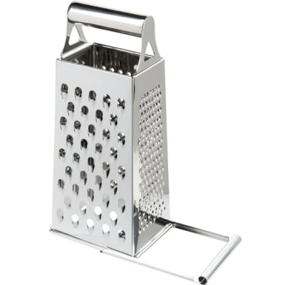 Afbeelding van Westmark Torenrasp Quattro
