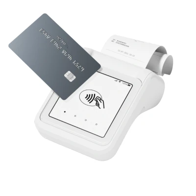 Afbeelding van SumUp Solo + Oplaadstation