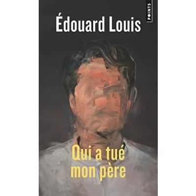 Afbeelding van Qui a tué mon père