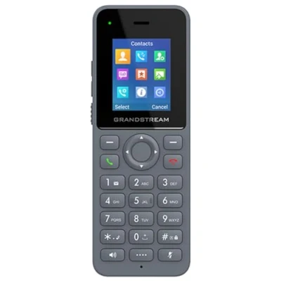 Afbeelding van Grandstream DECT Handset DP725