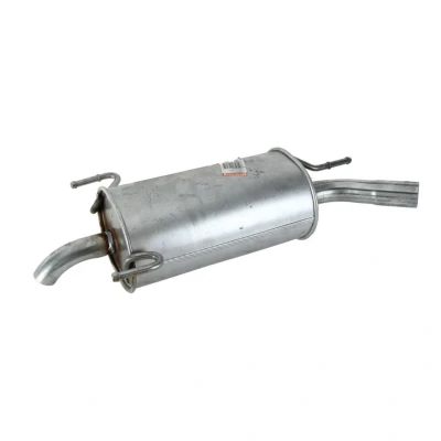 Afbeelding van Bosal Achterdemper 185 619