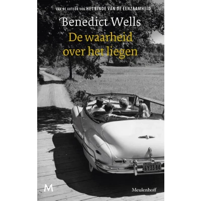 Afbeelding van De waarheid over het liegen (Hardback)