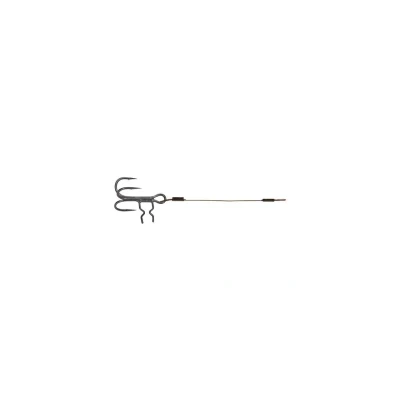 Afbeelding van Fox Rage Strike Point Stinger Lure (2 pcs) Maat : Large 8cm 50lb Haak 1/0