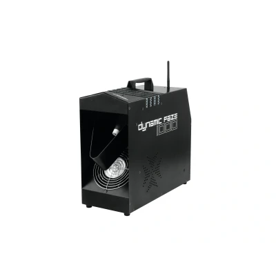 Afbeelding van Eurolite Dynamic Faze 1000 Fazer Rookmachine