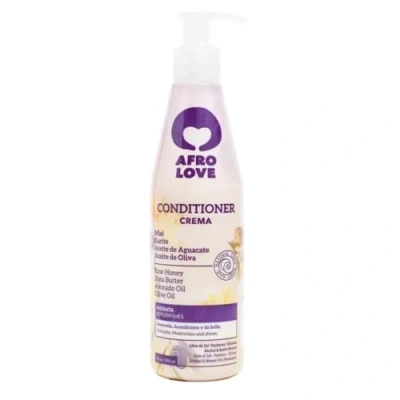 Afbeelding van AFRO LOVE NOURISHING CONDITIONER 10oz