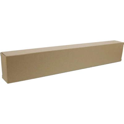 Afbeelding van InLine 19110B, Paneel voor kabelbeheer, Grijs, 1U, 48,3 cm (19&quot;), 1,5 mm