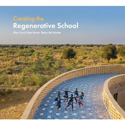 Afbeelding van Creating the Regenerative School