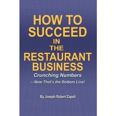 Afbeelding van How to Succeed in the Restaurant Business
