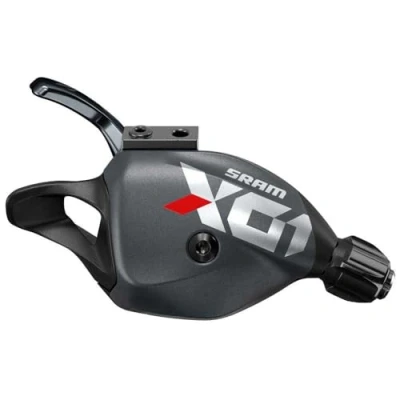 Afbeelding van Sram Commande de vitesses Trigger X01 Eagle 12Vit (Collier Inclus)