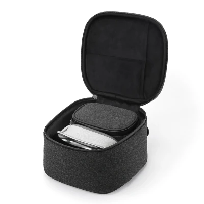 Afbeelding van Kiwi Design Carry Bag for Meta Quest 2/3/3s and Apple Vision Pro