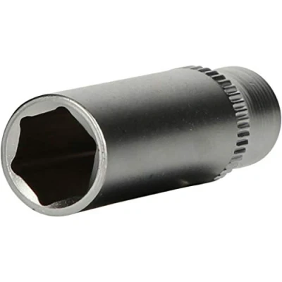 Afbeelding van BRILLIANT TOOLS BT020957 1/4&quot; zeskantdop, lange uitvoering, 11 mm [Powered by KS TOOLS]