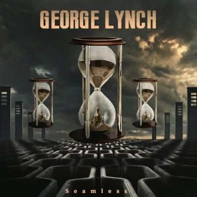 Afbeelding van George Lynch Seamless (CD)