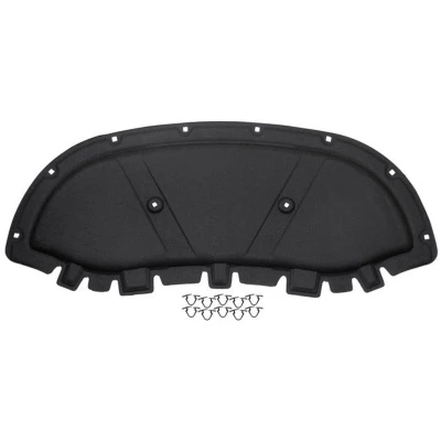 Afbeelding van NTY EZC SK 075 Motorruimte isolatie Motorkap SKODA: Kodiaq (NS7) 2.0 TDI, 1.5 TSI, TSI 4x4, RS Bi TDI 1.4 4x4