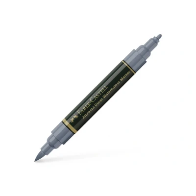 Afbeelding van Kleur 233 koudgrijs IV