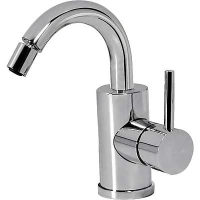 Afbeelding van Tres Alplus Bidetmengkraan Chroom 20322401