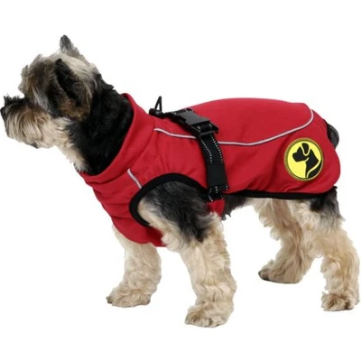 Afbeelding van Dog Armor Knockdown Coat XS