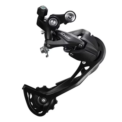 Afbeelding van Shimano Altus RD M2000 SGS 9 speed