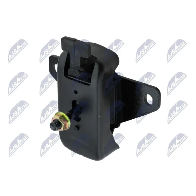 Afbeelding van Aslichaam /motorsteunlager NTY ZPS VW 053