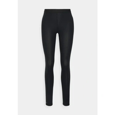 Afbeelding van Columbia Midweight Onderbroek, Dames, Maat: Large, Black