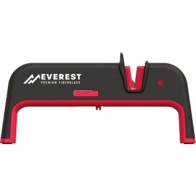 Afbeelding van Everest Bijl en messenslijper