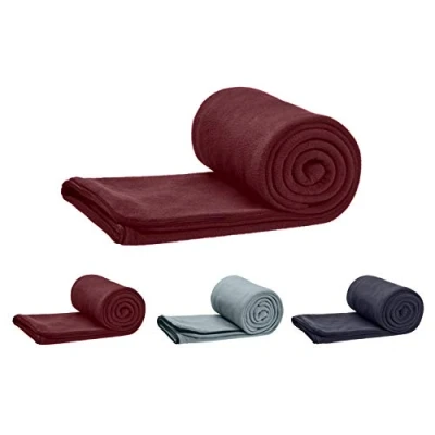 Afbeelding van Coleman Stratus Fleece slaapzak Liner, 10 C voor Volwassenen, Voegt 11,1 Meer warmte toe wanneer gebruikt om een andere te bekleden, inclusief opbergzak