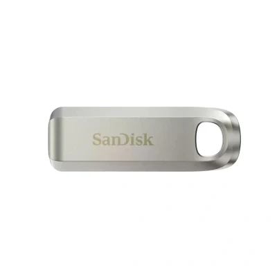Afbeelding van SanDisk Ultra Luxe USB C 256GB
