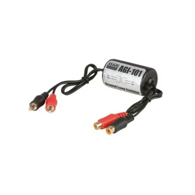 Afbeelding van Dap AGI 101 Audioaardlus isolator