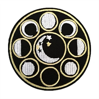 Afbeelding van BPA Patch om op te strijken, patches, strijkpatch,strijkplaatje, opstrijkbare patches,grappige opstrijkbaar applicatie