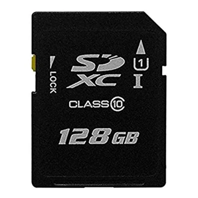 Afbeelding van G.SKILL SDXC 128GB CLASS 10 UHS I
