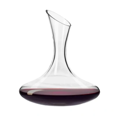 Afbeelding van KROSNO Karafglas Rode Wijn 1500 ML Avant Garde Collectie Perfect voor Thuis, Restaurants en Feesten