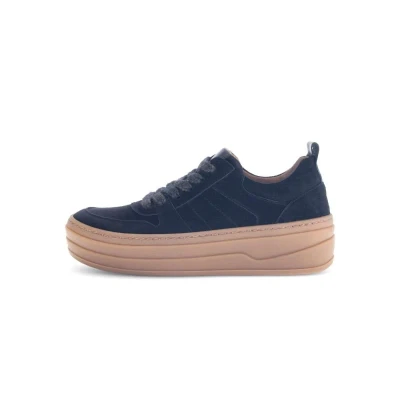 Afbeelding van Gabor Sneakers Nachtblauw 3 73.352.16