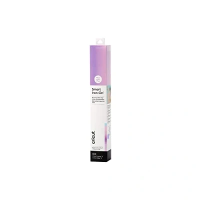 Afbeelding van Cricut Smart Iron On™ Holo Folie Blauw
