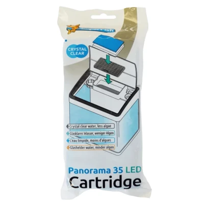 Afbeelding van Superfish Panorama filtercartridges 35