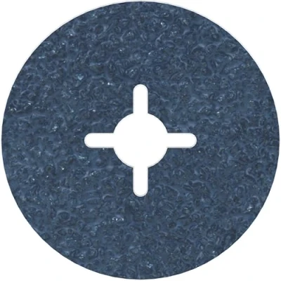 Afbeelding van Bosch Accessories 2608606725 Fiberschijf Diameter 115 mm 1 stuk(s)