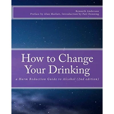 Afbeelding van How to Change Your Drinking