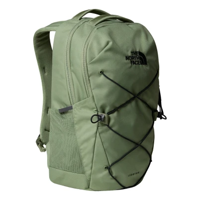 Afbeelding van The North Face Jester Backpack bark mist/tnf b
