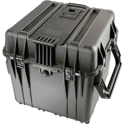 Afbeelding van Peli™ Cube Case 0340NF Transportkoffer zwart zonder schuim