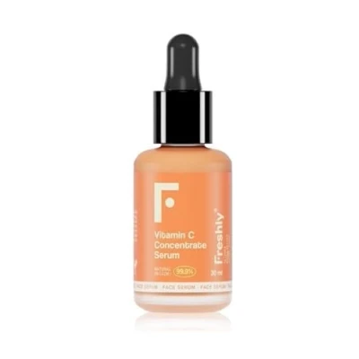 Afbeelding van Freshly Cosmetics Vitamin C Concentrate Serum