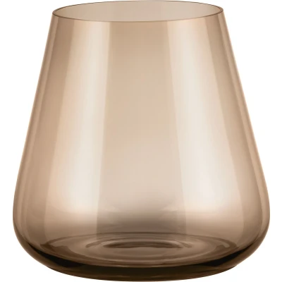 Afbeelding van Blomus Belo Glazen Set Van 4 280ml Coffee