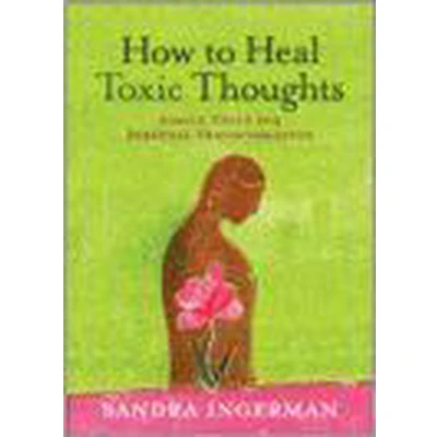 Afbeelding van How to heal toxic thoughts