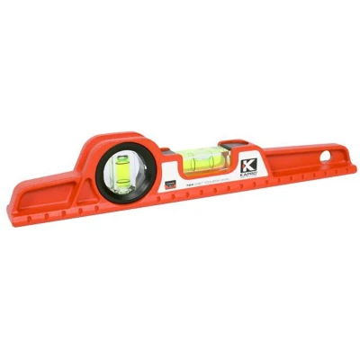 Afbeelding van Laserliner Kapro 724 Cast Toolbox Level waterpas 25