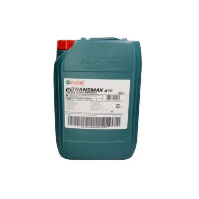 Afbeelding van Castrol Stuurbekrachtigingsolie 15D66F