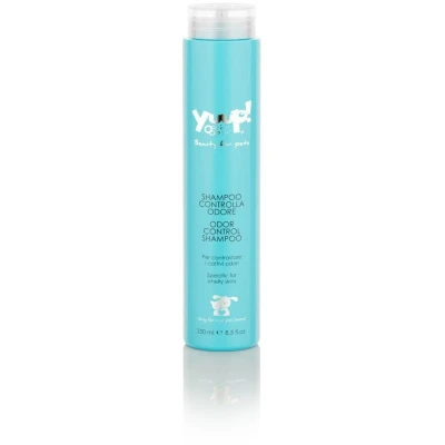 Afbeelding van Yuup! Odor Control hondenshampoo 250ml