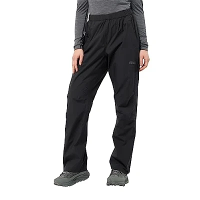 Afbeelding van Rainy Days 2.5L Regenbroek Dames Black 990 L Zwart Regenkleding &amp; Laarzen